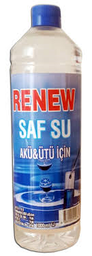 SAF SU 1 LITRE RENEW